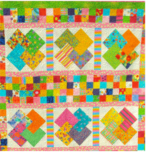 quilts-project3