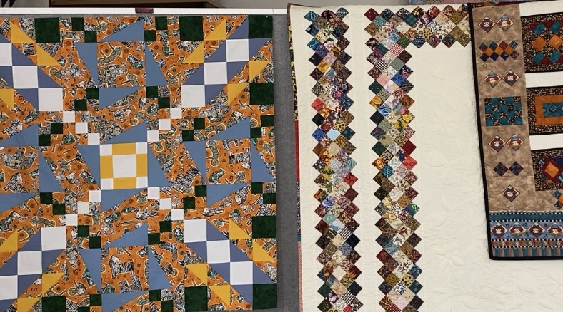 Cupboard to Creativity May – June 2025