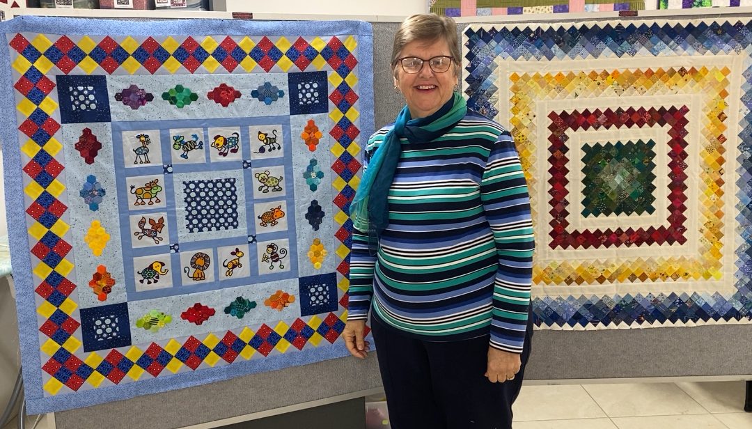 Cupboard to Creativity June – July 2025