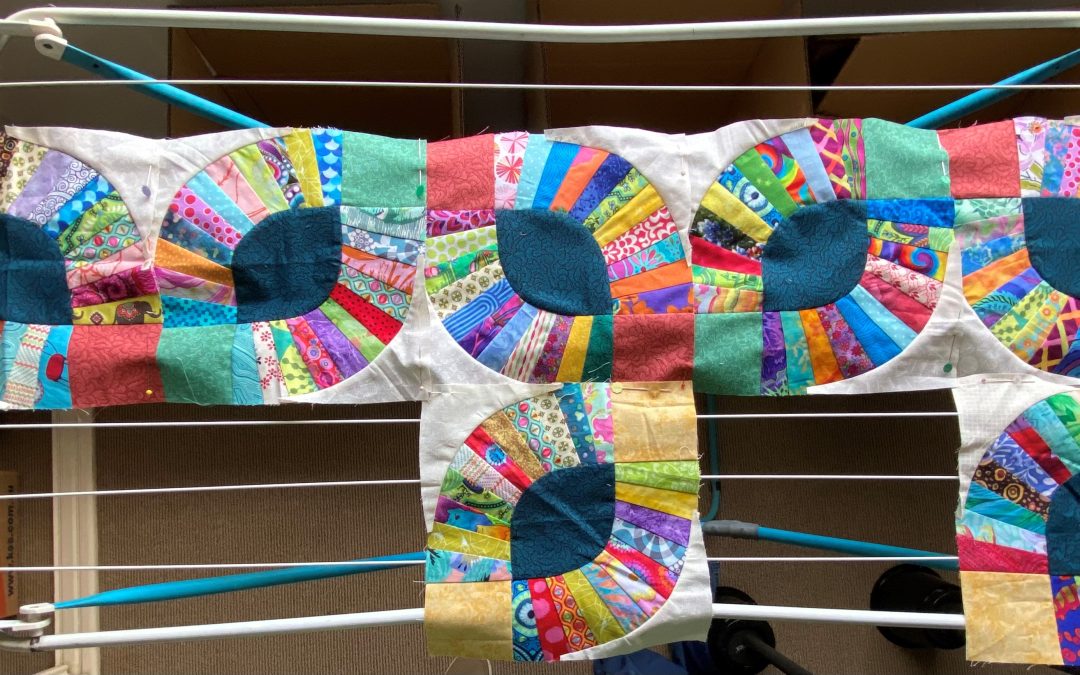 Cupboard to Creativity July – Aug 2025