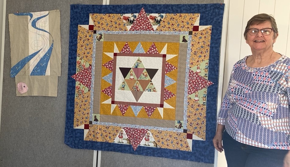 Cupboard to Creativity Aug – Sept 2025