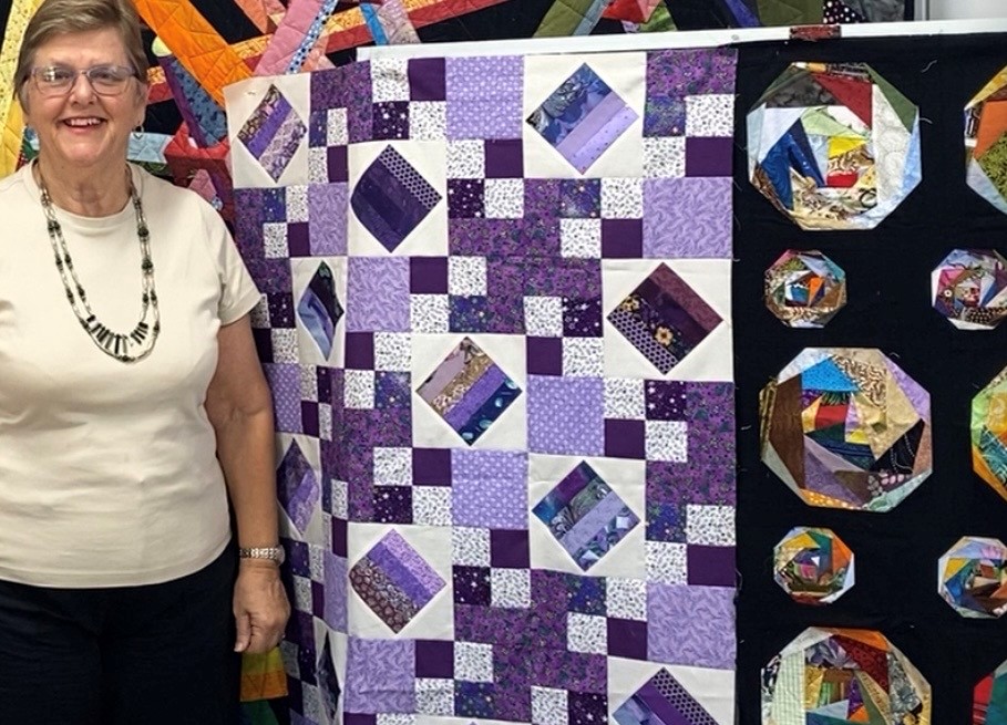 Cupboard to Creativity Jan – Feb 2026